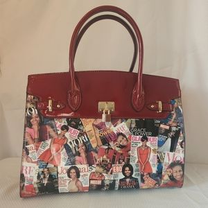 Michelle Obama Large Tote